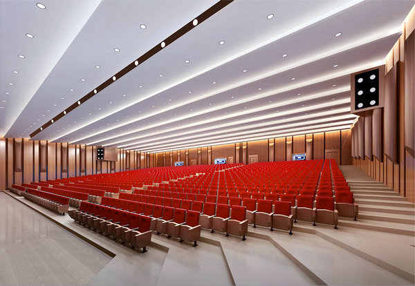 theatre劇院劇場舞臺燈光設計要點