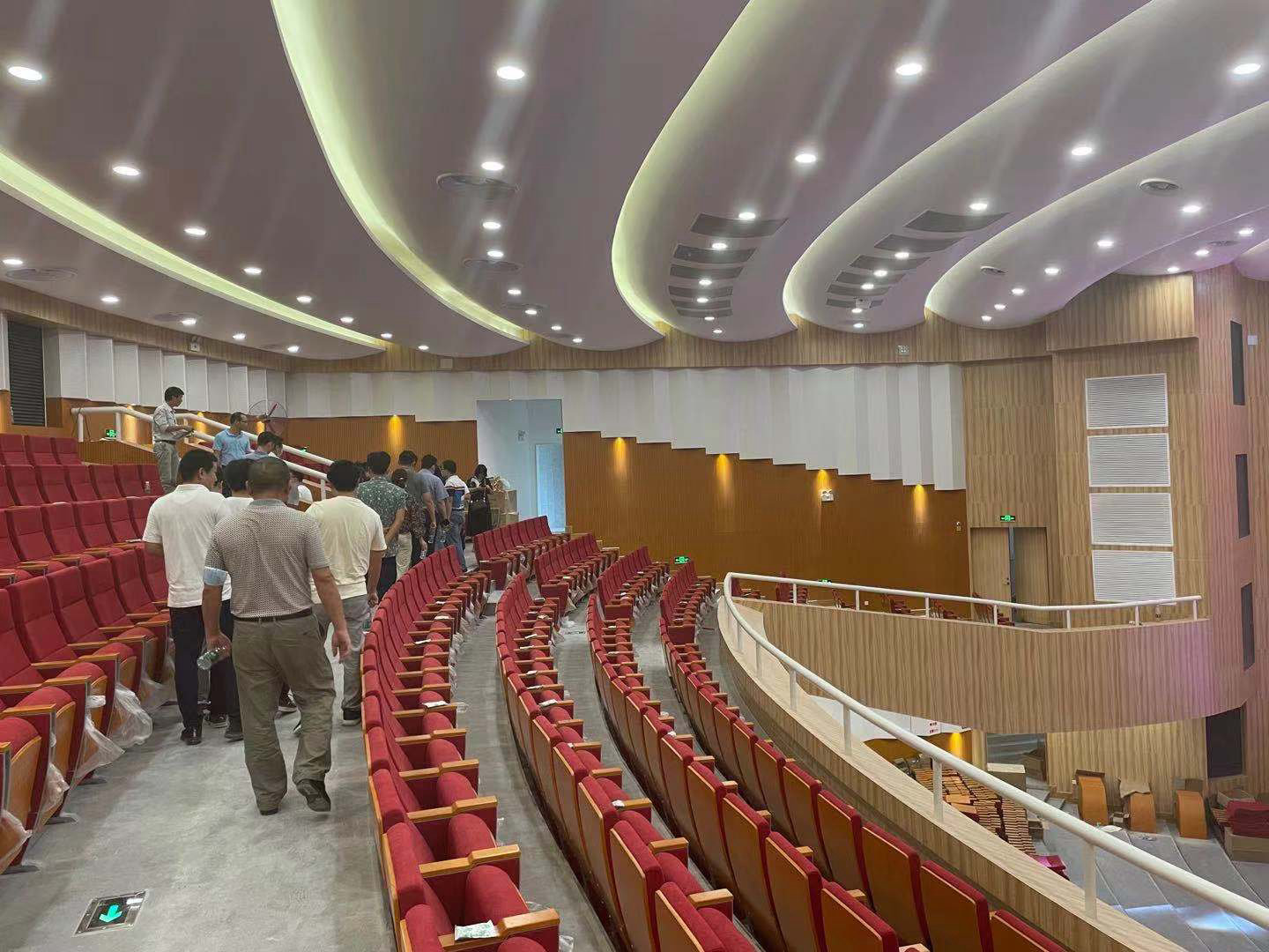 GDUT廣東工業(yè)大學(xué)大學(xué)城校區(qū)文化活動(dòng)中心劇場(chǎng)舞臺(tái)機(jī)械及舞臺(tái)燈光音響設(shè)備系統(tǒng)采購(gòu)